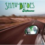 Shaw-Blades - Influence