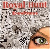 Royal Hunt - Eyewitness