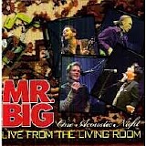 Mr. Big - Live From The Living Room