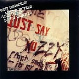 Ozzy Osbourne - Just Say Ozzy