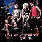 Sins of America - Demos for the Deranged