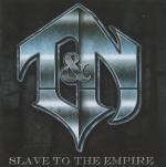 Tooth And Nail - Slave To The Empire