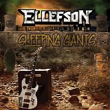 David Ellefson - Sleeping Giants