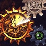 DGM - Wings Of Time