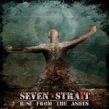 Seven Strait - Rise From The Ashes