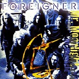 Foreigner - Mr. Moonlight