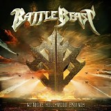 Battle Beast - No More Hollywood Endings