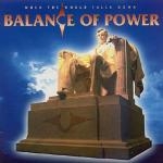 Balance Of Power - When The World Falls Down