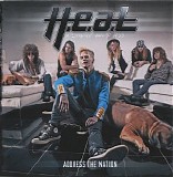 H.E.A.T - Address The Nation