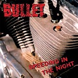 Bullet - Speeding In The Night [EP]