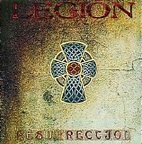 Legion - Resurrection