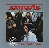 Extreme - More Than Words