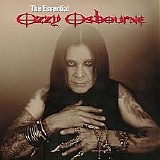 Ozzy Osbourne - The Essential Ozzy Osbourne