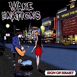 Wake The Nations - Sign Of Heart