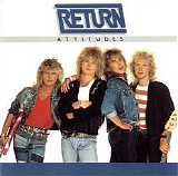 Return - Attitudes