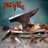 Anvil - Absolutely No Alternative