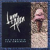 Lynn Allen - Petrified Ice Cream