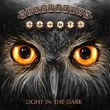 Revolution Saints - Light In The Dark