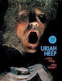 Uriah Heep - Very 'Eavy, Very 'Umble (Deluxe Edition)