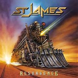 St James - Resurgence