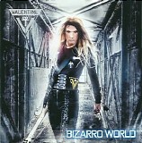 Robby Valentine - Bizarro World