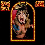 Ozzy Osbourne - Speak Of The Devil