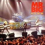 Mr. Big - Mr. Big Live