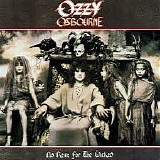 Ozzy Osbourne - No Rest For The Wicked