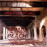 Nevada Beach - Read It On The Wall