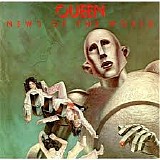 Queen - News Of The World