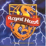 Royal Hunt - Land of Broken Hearts