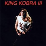 King Kobra - King Kobra III