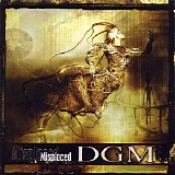 DGM - Misplaced