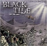 Black Tide - Light from Above