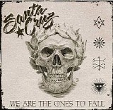 Santa Cruz - We Are The One's To Fall (Single)