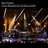 Steve Hackett - Genesis Revisited: Live At Hammersmith