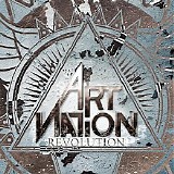 Art Nation - Revolution