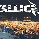 Metallica - The Big 4 Live From Sofia, Bulgaria