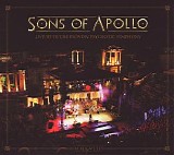 Sons Of Apollo - Live With The Plovdiv Psychotic Symphony