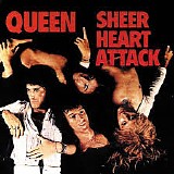 Queen - Sheer Heart Attack