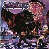 Labyrinth - Sons Of Thunder