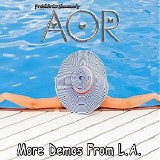 AOR - More Demos From LA.