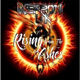 Weapon Uk - Rising From The Ashes