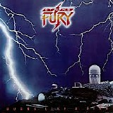 Stone Fury - Burns Like A Star