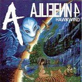 Hawkwind - Alien 4