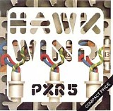 Hawkwind - P.X.R. 5