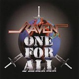 Raven - One For All