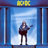 AC-DC - Who Made Who