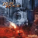 Rob Rock - Garden Of Chaos