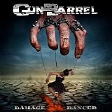 Gun Barrel - Damage Dancer